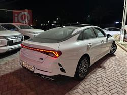 کیا K5